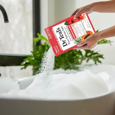 Dr Teal's Epsom Salt Magnesium Soak, Limited Edition Hawaiian Bliss, 3lbs - Image 6