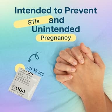 OKAMOTO 004 Condoms, 24 count - Image 5