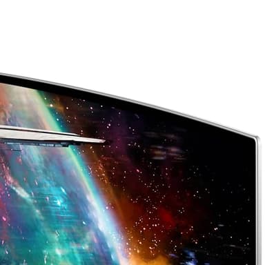 Samsung 49" Odyssey OLED G9 (G95SC) Series Curved Smart Gaming Monitor w QD-OLED, 240Hz, 0.03ms, AMD Freestyle Premium Pro, G-Sync Compatible, Dual QHD, Neo Quantum Processor Pro, LS49CG954SNXZA - Image 13
