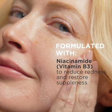 EltaMD UV Clear Face Sunscreen SPF 46, Oil Free for Face with Zinc Oxide, Dermatologist Recommended Sunscreen Lotion, For Acne-Prone Sensitive Skin, 1.7 oz Pump - Image 6
