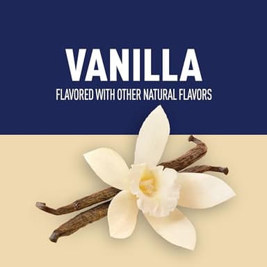 Core Power Elite High Protein Shake, Vanilla, 42g Bottle, 14oz, 12 Pack - Image 6