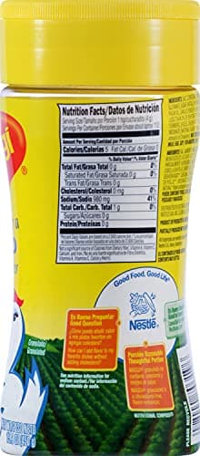 MAGGI Granulated Chicken Bouillon, 15.9 oz, 12 Count - Image 2