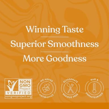 100% Pure New Zealand Manuka Honey, Certified UMF 25+ (MGO 1197+) Raw Manuka Honey, 8.8 Oz (250g) - Image 5