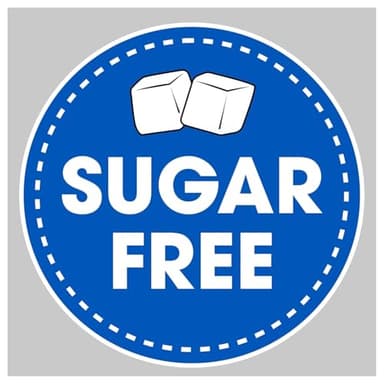 Trident Spearmint Sugar-Free Chewing Gum, 12 Packs of 14 Pieces (168 Total Pieces) - Image 9