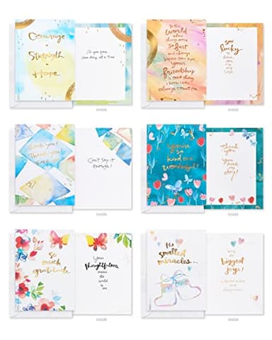 American Greetings All Occasion Card Bundle, Kathy Davis Designs (40-count) - Image 7