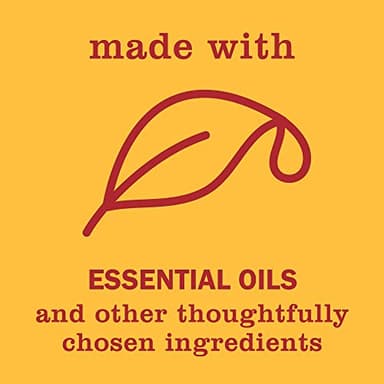 MRS. MEYER'S CLEAN DAY Hand Soap, Clementine, Made with Essential Oils, 12.5 oz - Pack of 3 - Image 6