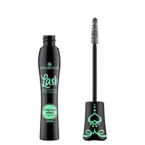 essence | Lash Princess False Lash Effect Mascara | Volumizing & Lengthening | Cruelty Free & Paraben Free - Image 1