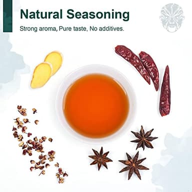 Soeos Shaoxing Wine,Shaoxing Rice Wine,Chinese Cooking wine,Rice Cooking wine,Shaoxing Wine Chinese Cooking wine,Shaohsing Wine,Shao Hsing Rice Wine,21.64 fl oz,2 Packs,Premium 5 YrsAged Cooking Wine - Image 5