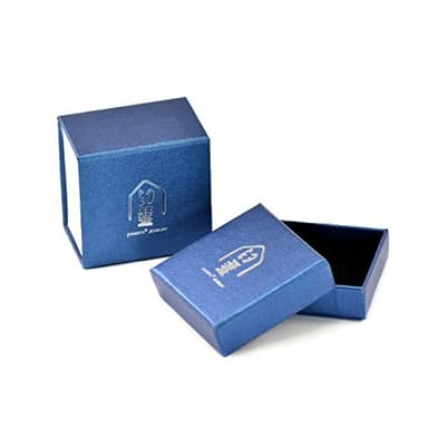 Paialco Rose Gold Plated Sterling Silver Letter D Initial Pendant Necklace for Women - Image 7