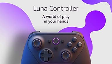 Official Luna Wireless Controller - Image 13