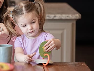 MOLLYBEE KIDS Toddler Scavenger Hunt Cards at Home, Toddler Activity, Ages 2, 3, Indoor Scavenger Hunt Game - Image 9