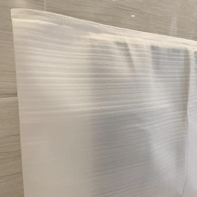 2 Pack Foam Flat Screen TV Cover for TV Protection During Storage, Moving, or Renovation,Fits Up to 55"L x 32"W Flat Screen TV(Fits TV Screens up to 55") - Image 5