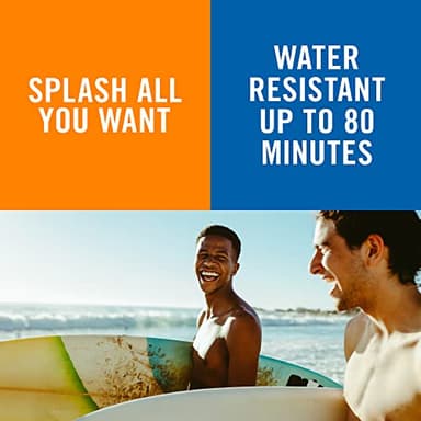 Banana Boat Sport Ultra SPF 50 Lip Sunscreen 2 Pack | SPF Lip Balm, Banana Boat Sunscreen for Lips, Beach Essentials, Beach Necessities, Summer Essentials, Sun Care, Sunblock for Lips, Twin Pack - Image 4