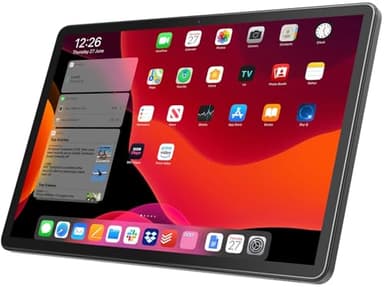 Tablet 11 inch Android 15 Tablet, 2025 Latest Update 128GB ROM 16GB RAM, 4G LTE Tableta, 5G WiFi+Cellular, Octa-Core MTK8786, 21MP Dual Camera,1TB Expand, Incell FHD Screen, T-Mobile SIM Card Support - Image 1