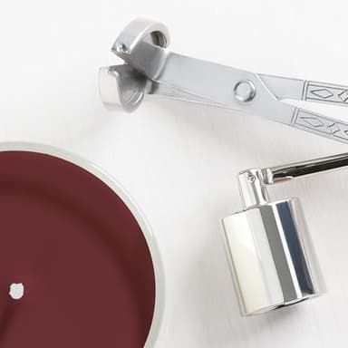 Yankee Candle Black Cherry Scented Candle, 22oz Large Jar with up to 150 Hour Burn Time, Giftable - Image 6