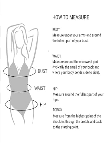 popvil Women's Tummy Control Swimsuits One Piece Neon Color Block Swimwear Deep V Neck Slimming Bathing Suit - Image 7