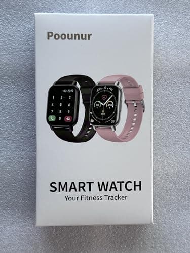 Smart Watch, 1.95" Smartwatch for Men Women(Answer/Make Call), Fitness Watch with 110+ Sports Modes/Heart Rate/Pedometer/Sleep Monitor, IP68 Waterproof Fitness Activity Tracker for Android iOS, Gray - Image 6