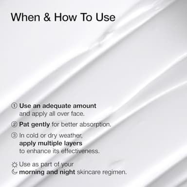 ANUA Heartleaf 70 Intense Calming Cream with Ceramide, Panthenol, Heartleaf extract, Korean Skin care - (50ml /1.69Fl. Oz) - Image 6