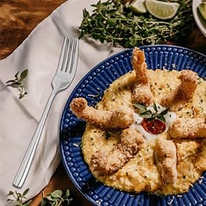 Silverware Set,18/10 Stainless Steel 12Piece Silverware Set with Knives Spoon Forks Set for Home, Kitchen and Restaurant, Mirror Polished& Dishwasher Safe - Image 7