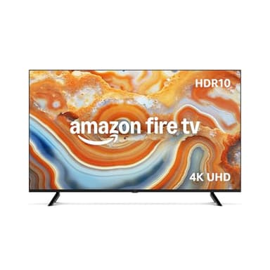 Amazon Fire TV 50" 4-Series 4K UHD smart TV, stream live TV without cable, 2024 release - Image 1