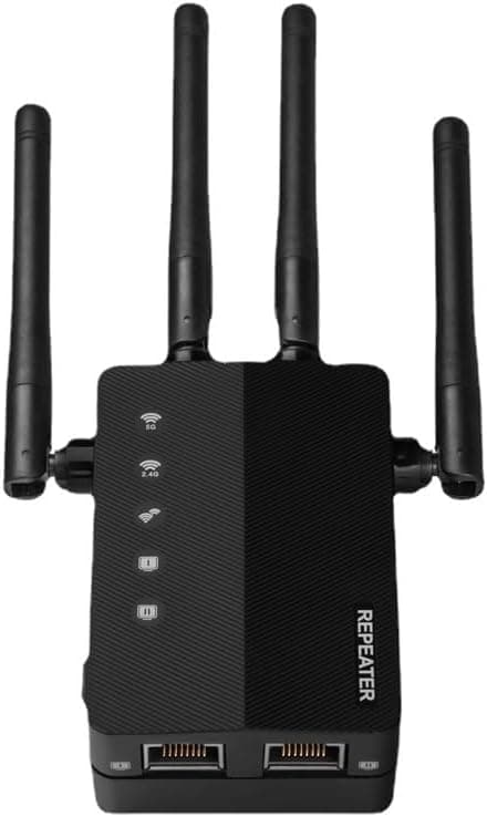 WiFi Booster,WiFi Extender Signal BoosterMJHGFRTIUOIBHFXDXTCHG