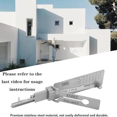 Stainless Steel Key Chain Tools Keys Antique Jewelry Making Charms Decorative Key Craft Keys Jewelry Charm for Necklace - Image 2