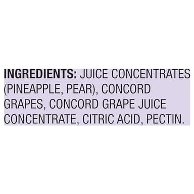 Polaner Verry Berry Fruit Spread, Concord Grape, 15.25 Ounce - Image 3