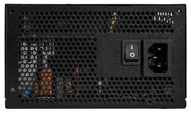 Rosewill VSB 750W 80+ Bronze, ATX 3.0 & 3.1 Compatible, Semi-Modular Power Supply, PCIe 5.1 12V-2x6 Connector, 105°C/221°F Japanese Capacitor, 120mm ICB Silent Fan - 5 Year Warranty - Image 8