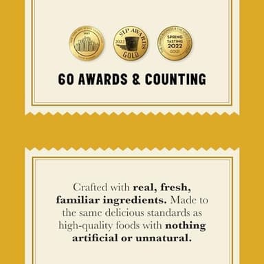 Betty Buzz Oak Smoked Lemonade Sparkling Mocktail by Blake Lively (12 pack Cans) - Natural Flavors & Sweeteners, Only Clean Ingredients - Image 7