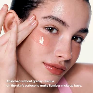 BIODANCE Pore Perfecting Collagen Peptide Serum, Skin Firming & Radiance Boost, Plumping, Pore Care, Makeup Prep Serum for All Skin Types, Korean Skincare, Stocking Stuffers | 1.01 fl.oz x 1 ea - Image 3