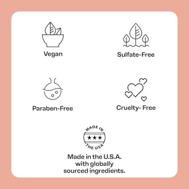 Mario Badescu Facial Spray with Aloe, Herbs and Rose Water for All Skin Types, Face Mist that Hydrates, Rejuvenates & Clarifies, 4 FL OZ & 2 FL OZ Combo - Image 6