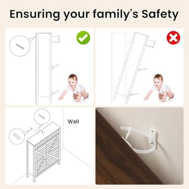 OLILAWN Entryway Shoe Storage, Shoe Storage Cabine with 2 Flip Drawers and 2 Drawers, Shoe Cabinet with Drawer, for Entryway Freestanding Shoes Organizer Cabinet, Slim Shoe Cabinet White - Image 8