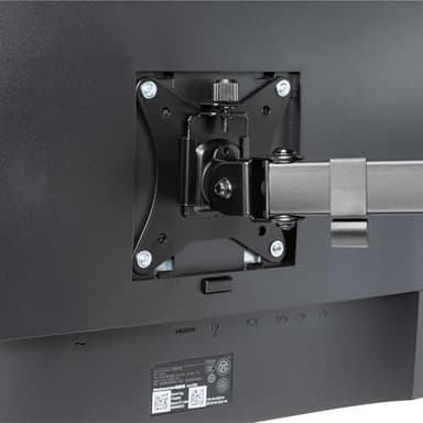 Allsop 32628 Free-Standing Dual Monitor Arms - Image 3