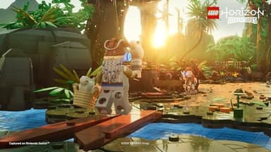 LEGO Horizon Adventures - Nintendo Switch (Renewed) - Image 8