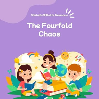 The Fourfold Chaos