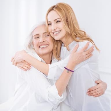 TZPI Bonus Mom Mothers Day Gifts, Bonus Mom Bracelet as Mothers Day Gifts - Image 4