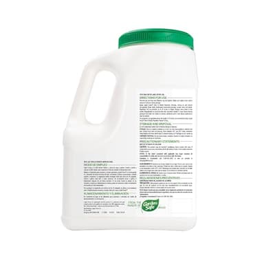 Liquid Fence Deer And Rabbit Repellent Granular 5 Pounds, Harmless To Plants And Animals - Image 11