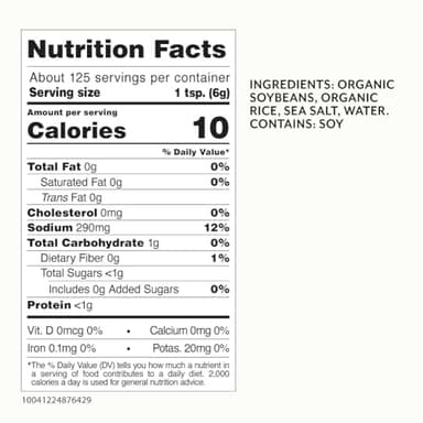Roland Foods Organic Red Miso Paste, 26.4 Ounce Pouch, Pack of 1 - Image 2