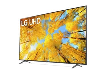 LG UQ7590 86-Inch Class UHD Smart TV 86UQ7590PUD, 2022 - AI-Powered 4K, Alexa Built-In, Grey - Image 2