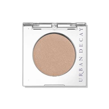 Urban Decay 24/7 Longwear Eyeshadow Single - High-Pigment Eye Shadow Compact, Smooth & Blendable Color, Up to 12HR Wear, Crease-free Makeup - Virgin (cool beige satin) - Image 1