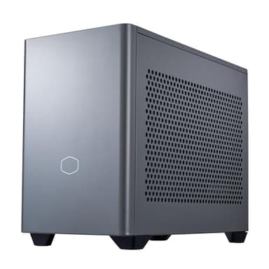 Cooler Master NR2 Pro Mini ITX – Intel i7-14700F 2.1GHz (5.4GHz Turbo) | Gigabyte RTX 4070 Super 12GB & B760I AORUS PRO | 32GB DDR5 6000MHz | 1TB Gen4 M.2 | WiFi | Windows 11-280mm AIO Gaming PC - Image 14