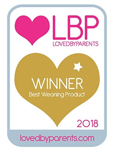 OXO Tot Infant Teething Feeder Replacement Pouch Set - Image 8