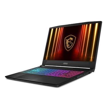 MSI Katana 15 HX B14WGK-248CA 15.6" 165Hz QHD Gaming Laptop, Intel® Core™ i7-14650HX, RTX 5070, 32GB DDR5, 1TB NVMe PCIe SSD, Wi-Fi 6E, BT 5.3, 4 Zone RGB, Win11 Home - Image 2
