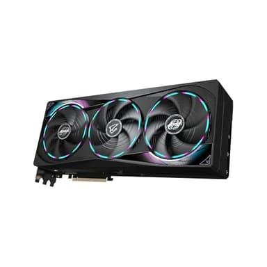 GIGABYTE AORUS GeForce RTX 5070 Ti Master 16G Graphics Card, 16GB 256-bit GDDR7, PCIe 5.0, WINDFORCE Cooling System, GV-N507TAORUS M-16GD Video Card - Image 4