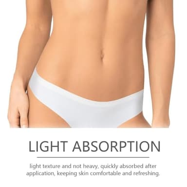 GET-DREAM overnight toning whip, Get Dream Overnight Toning Whip, Anti-Wrinkle Skin Tightening Gel, Body Firming Cream for women, Youthful Skin (1PCS, 100ml) - Image 5