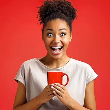 Java Factory Coffee Pods High Caffeine Coffee Compatible with K Cup Brewers Including 2.0, Da Bomb Extra Bold Double Caffeinated, 80 Count - Image 6