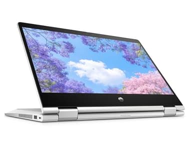 HP ProBook X360 435 G8 2-in-1 Touchscreen Laptop, AMD Ryzen 7 Pro 5850, 16GB DDR4, 512GB SSD, Backlit Keyboard, WiFi, BT, 13.3" FHD Touch Windows 11 Pro (Renewed) - Image 4