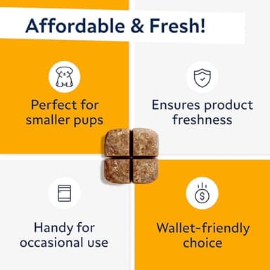 STRELLALAB Advanced Calming Chews for Dogs - Hemp Treats + Melatonin - Sleep Aid - Relaxing Treats - Stress Relief During Fireworks, Thunder - Made in USA - Bacon - 60Ct - Image 6