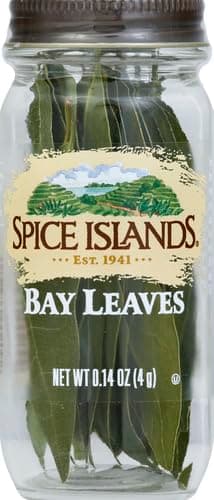 Spice Islands Whole Bay Leaf, 0.14 Oz - Image 2