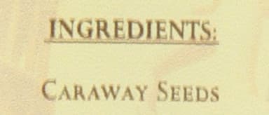 Spice Appeal Caraway Seed Whole, 19 Ounce - Image 2